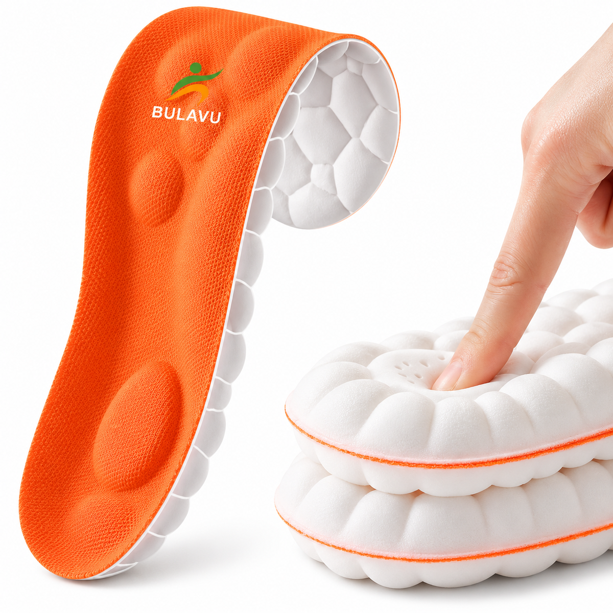 Cloud Insoles