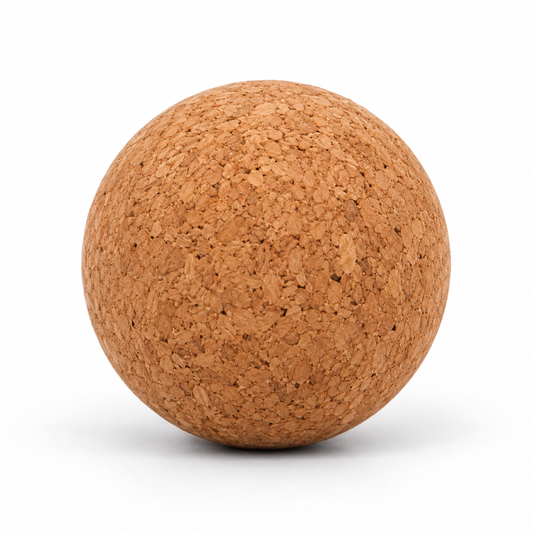 Cork Massage Ball