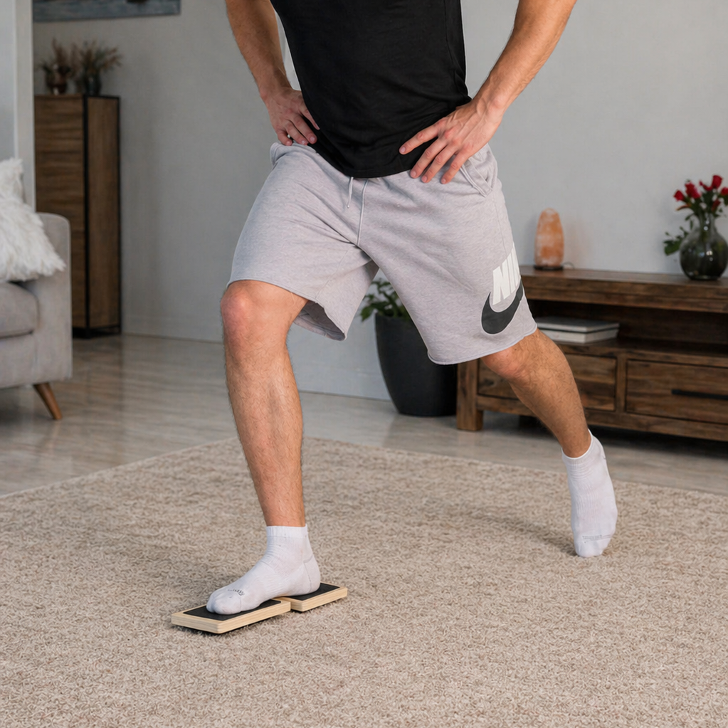 PivotBoard™ Balance Trainer