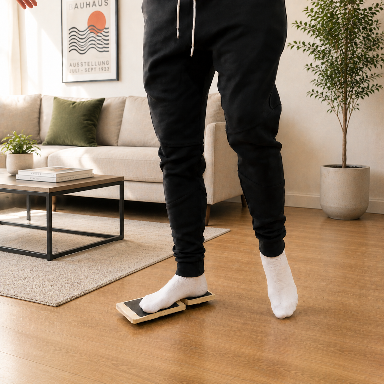 Bulavu PivotBoard™