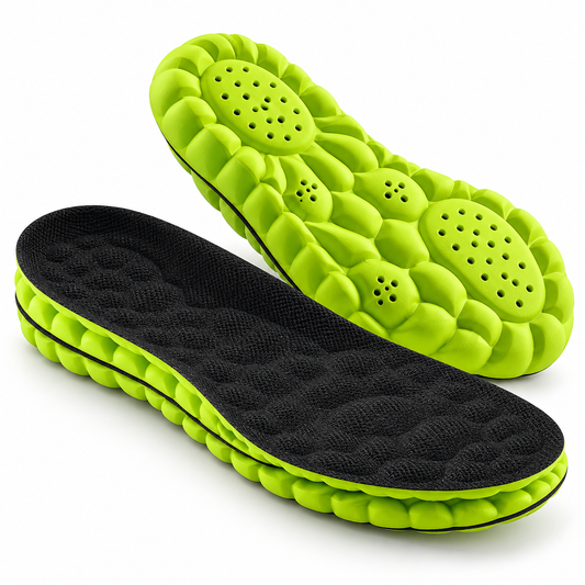 Cloud Shock Insoles