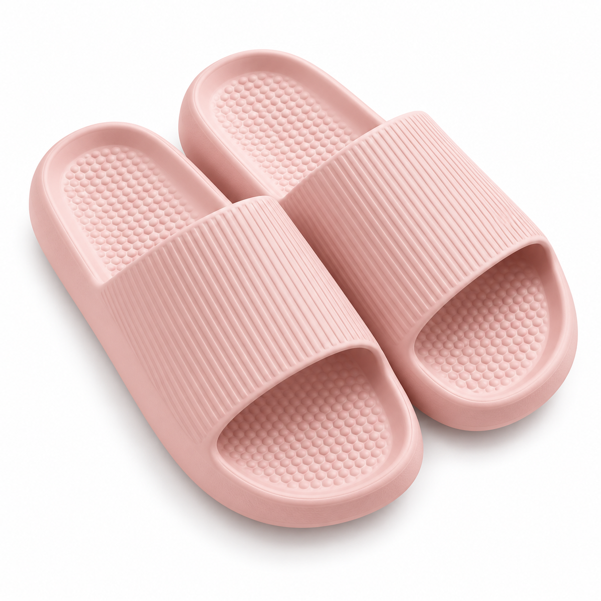 Cloud Slippers