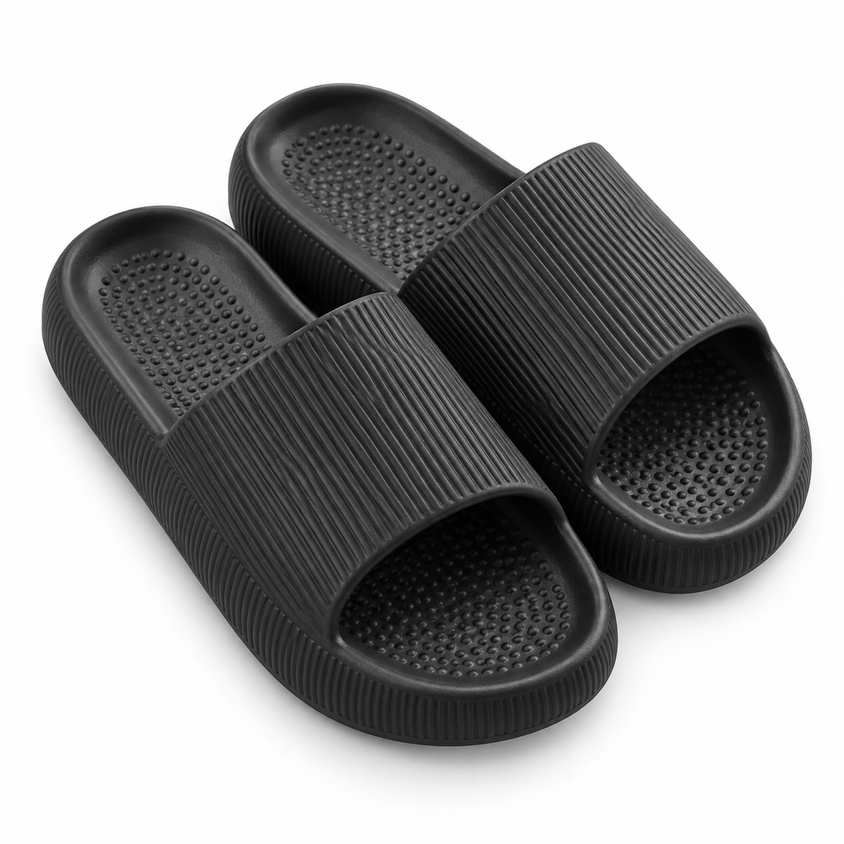 Cloud Slippers