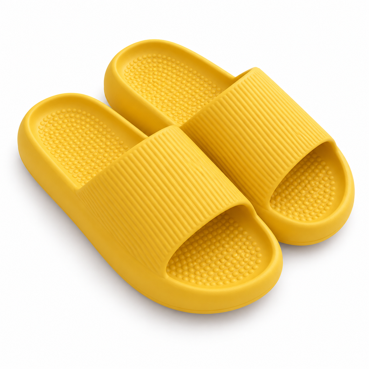 Cloud Slippers