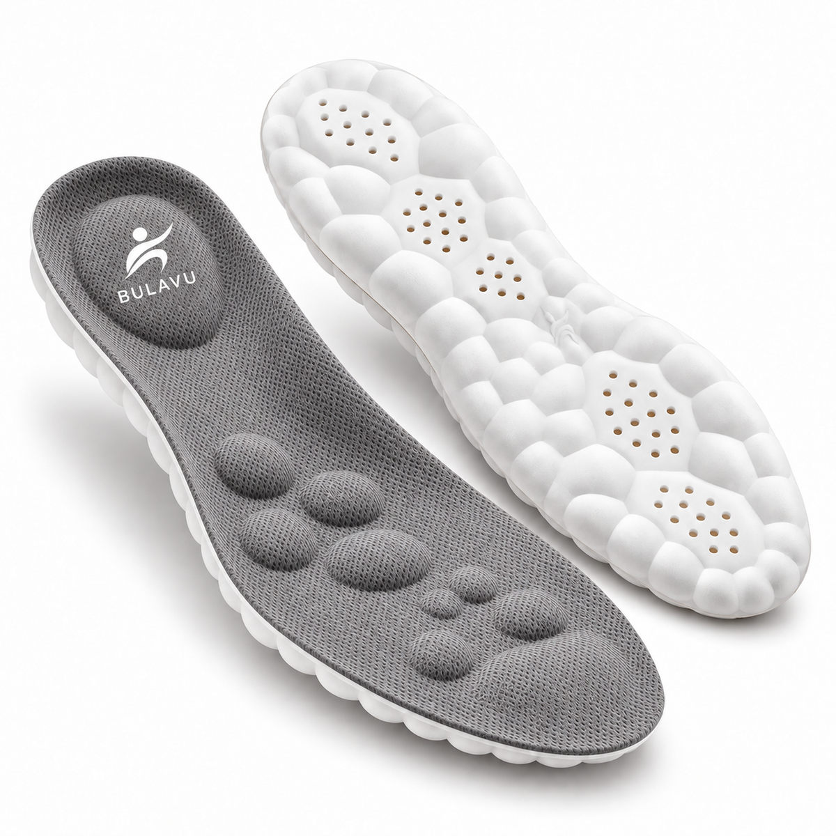 Cloud Insoles