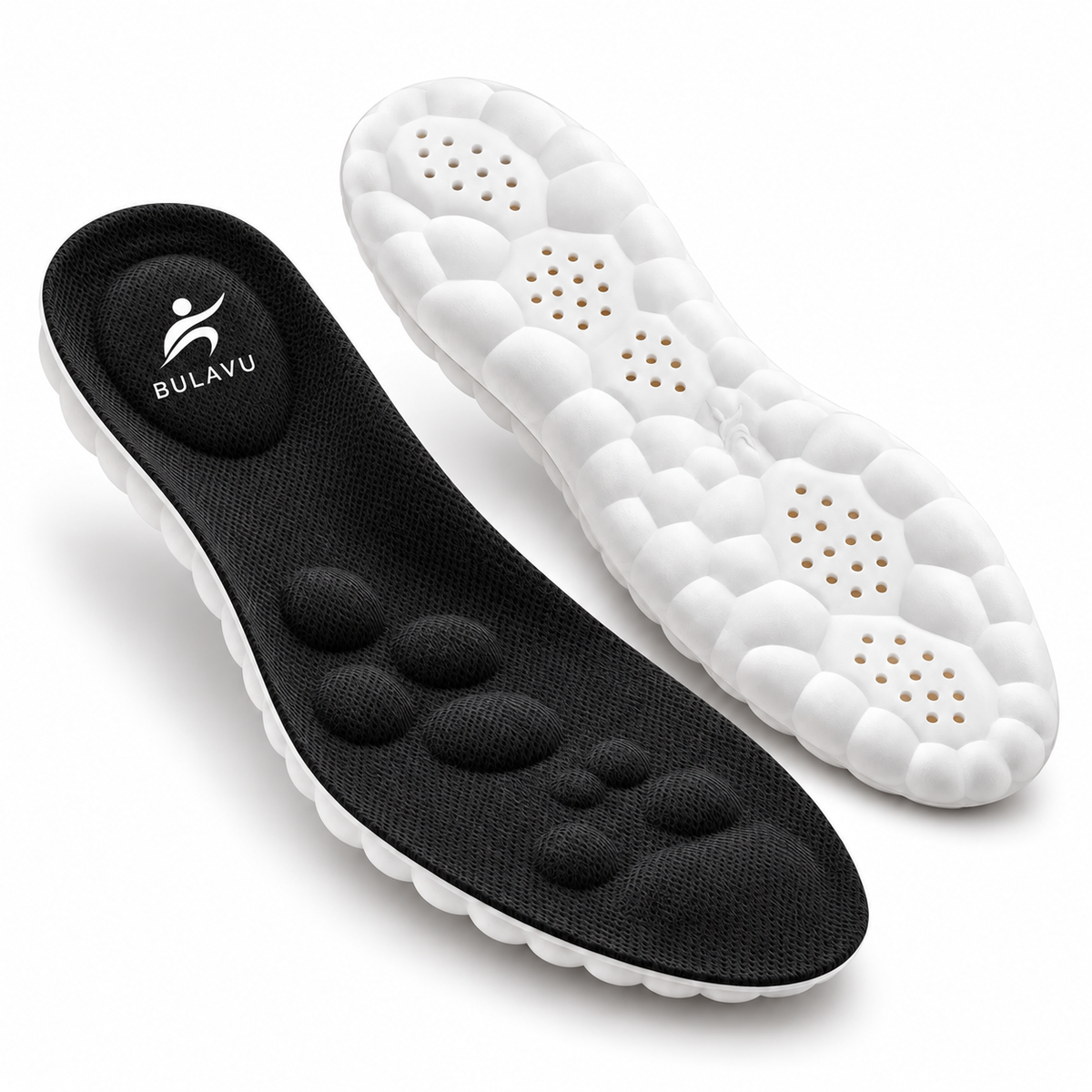 Cloud Insoles