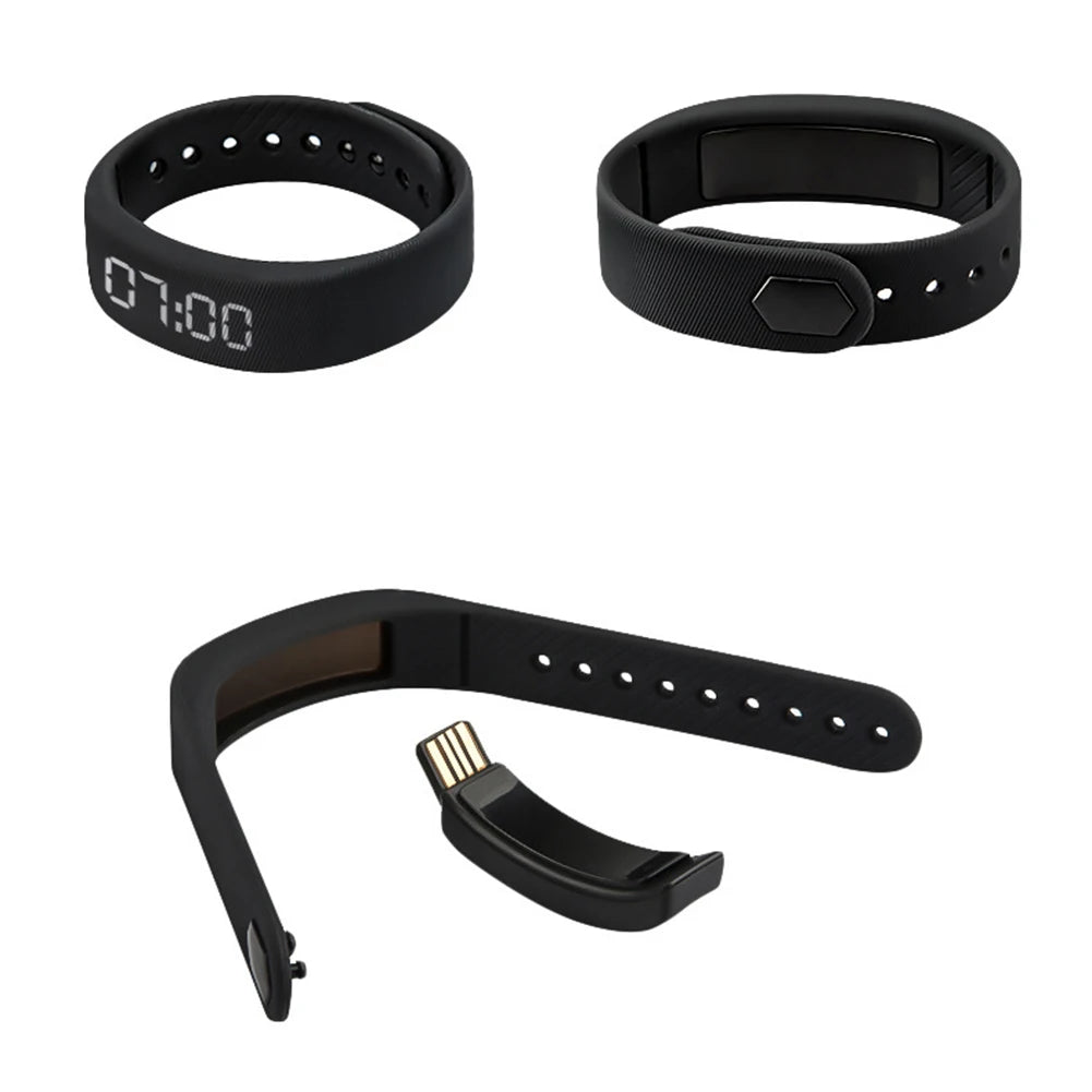 Bulavu Hush - Silent Vibration Alarm