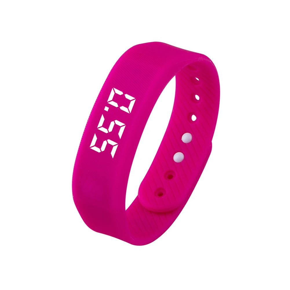 Bulavu Hush - Silent Vibration Alarm