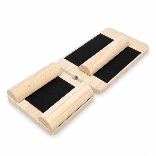 Bulavu PivotBoard™