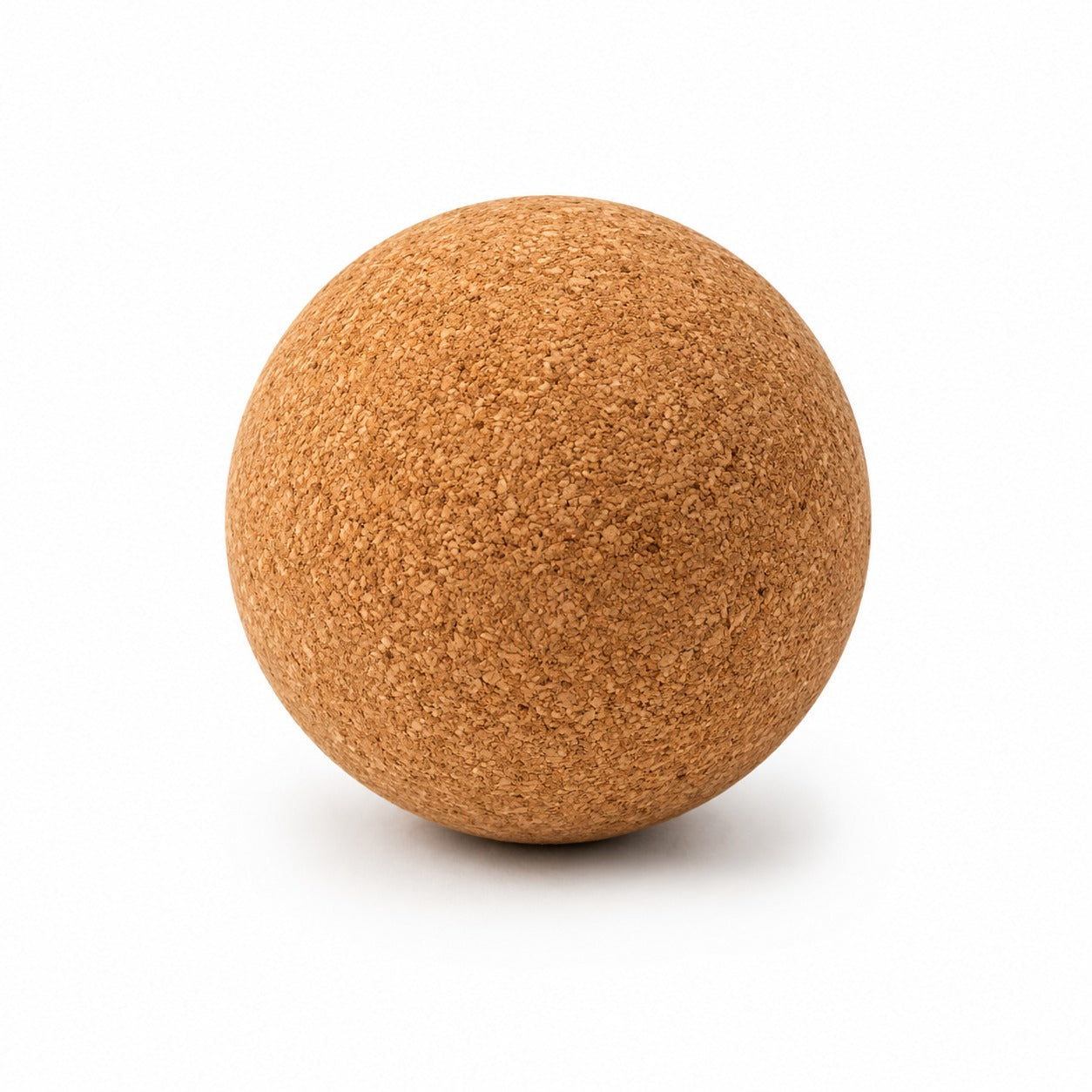 Cork Massage Ball