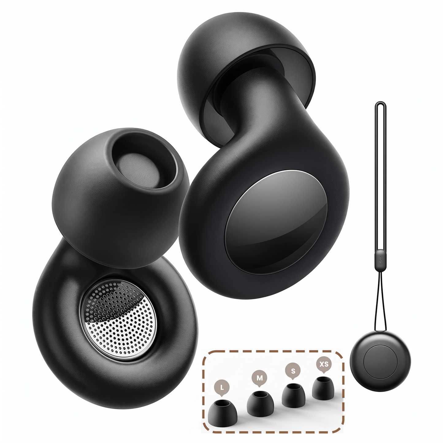 Premium Noise Cancelling Ear Plugs