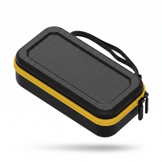 Sleep Essentials Travel Case