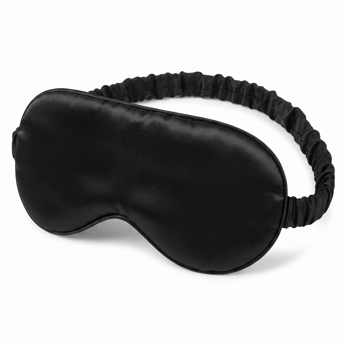 Premium Silk Sleeping Mask (2-Pack)