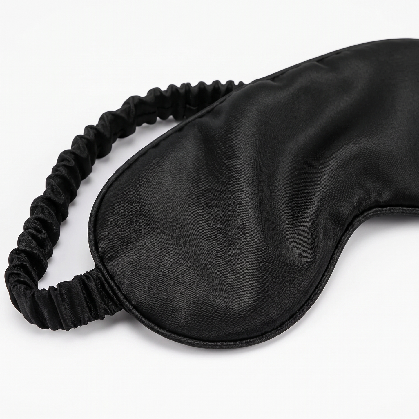 Premium Silk Sleeping Mask (2-Pack)